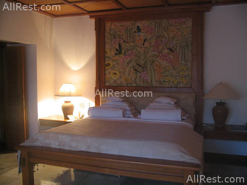 The Oberoi Bali 22